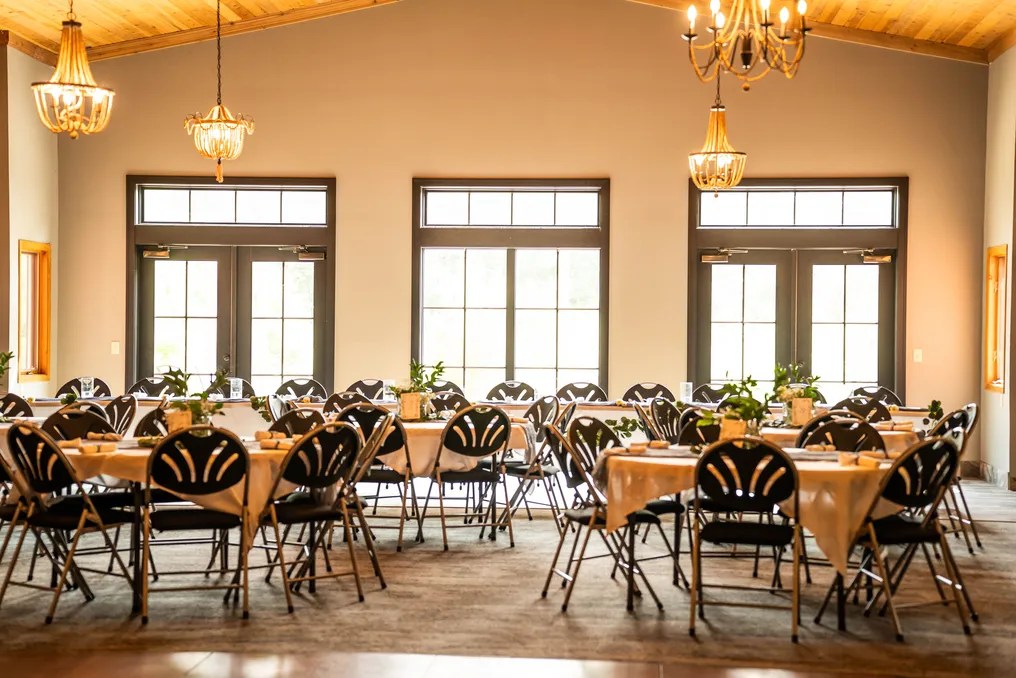 The Pines Event Center #12