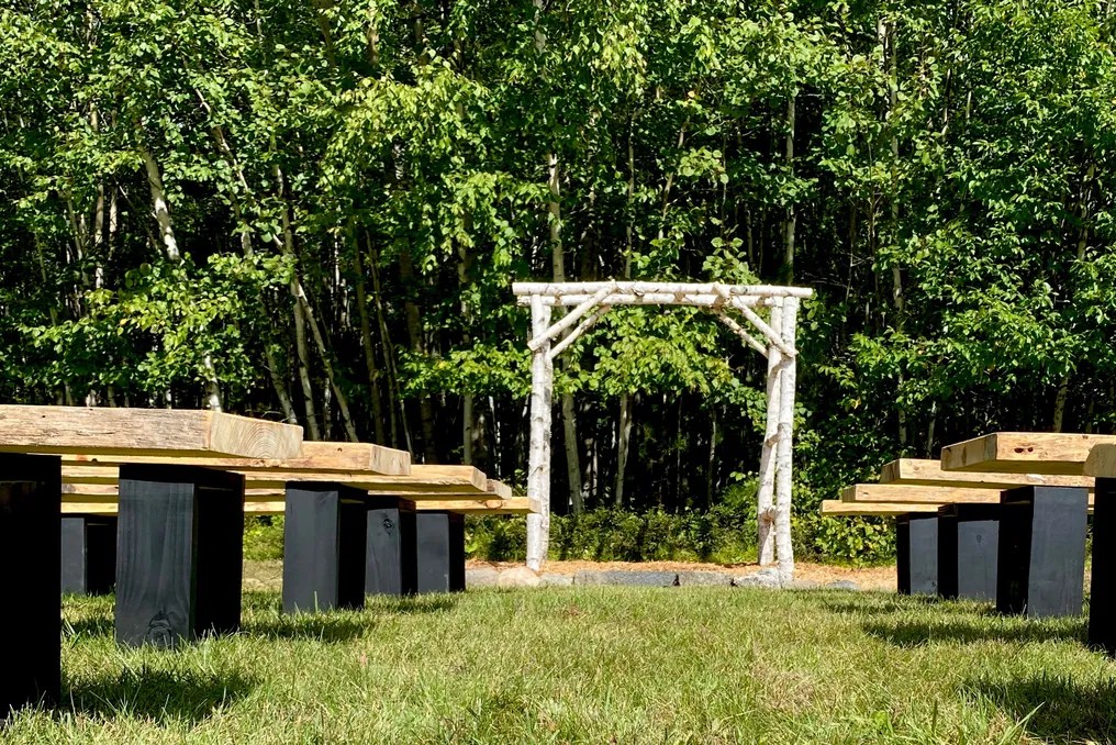 The Pines Event Center #15