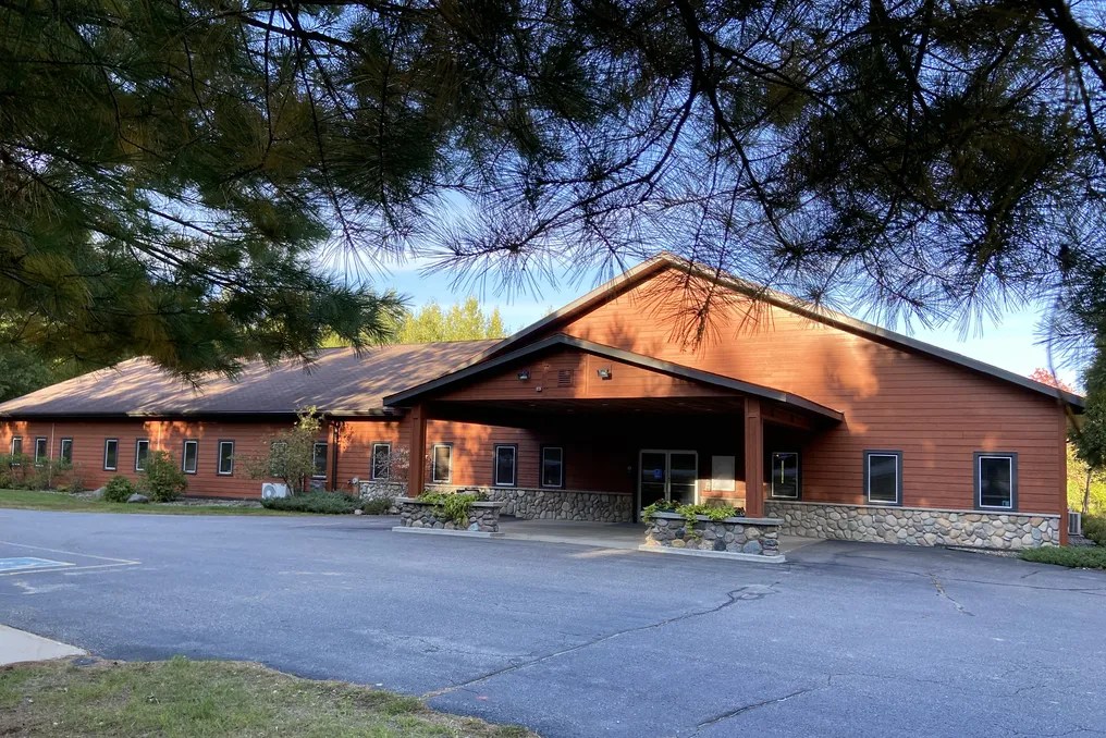 The Pines Event Center #17