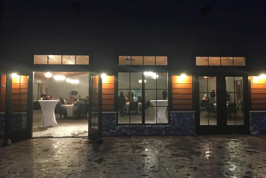 The Pines Event Center #19