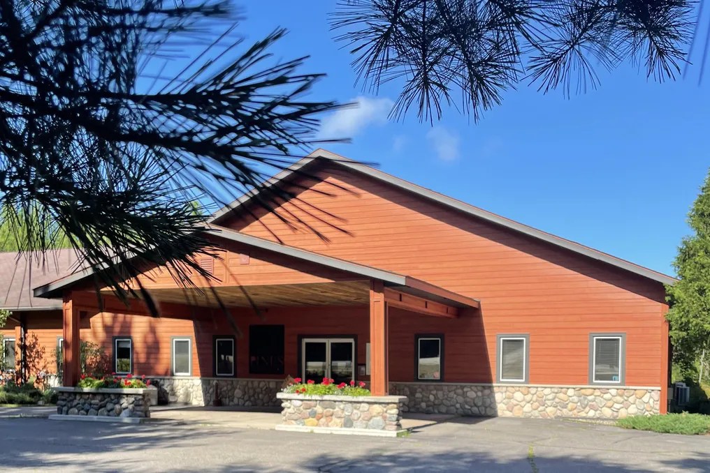 The Pines Event Center #20