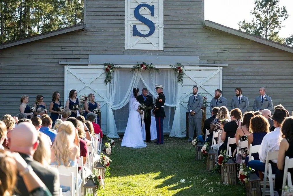 Horse Stamp Inn | Bed & Breakfast Venue #6