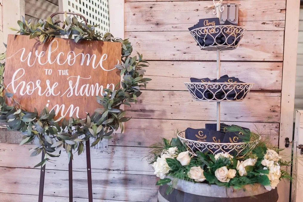 Horse Stamp Inn | Bed & Breakfast Venue #12