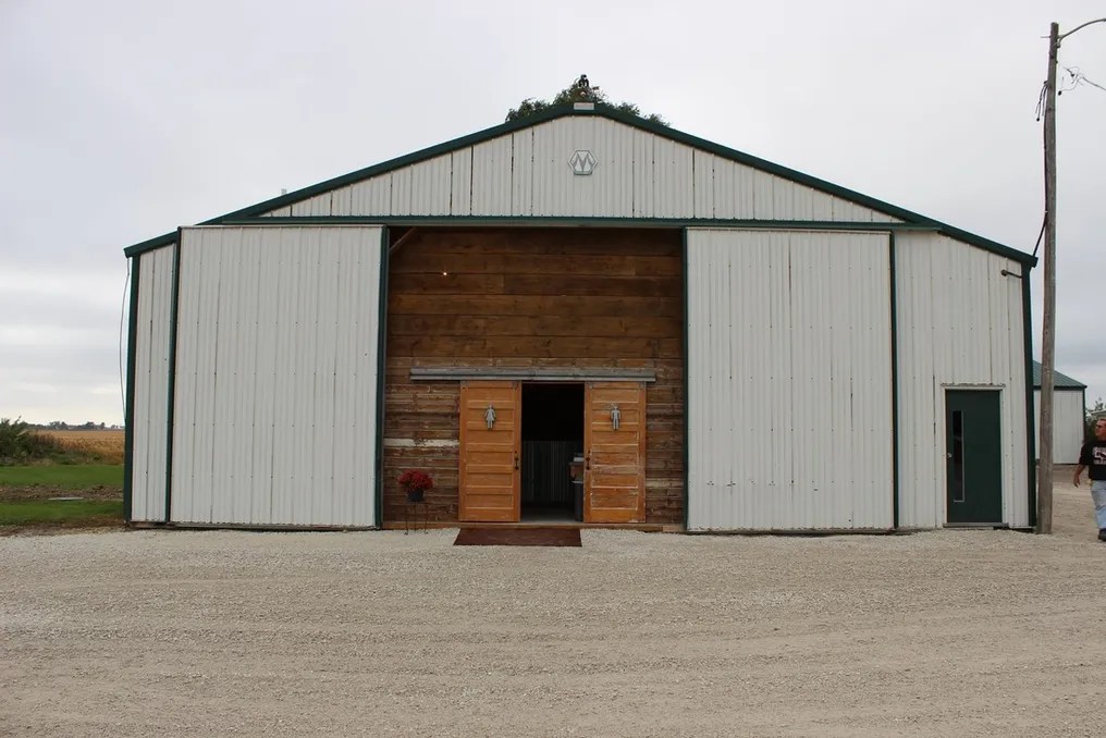 Ashley Farm #4