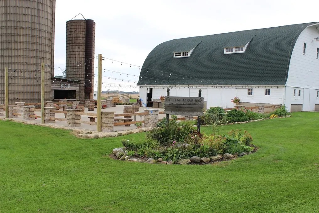 Ashley Farm #8