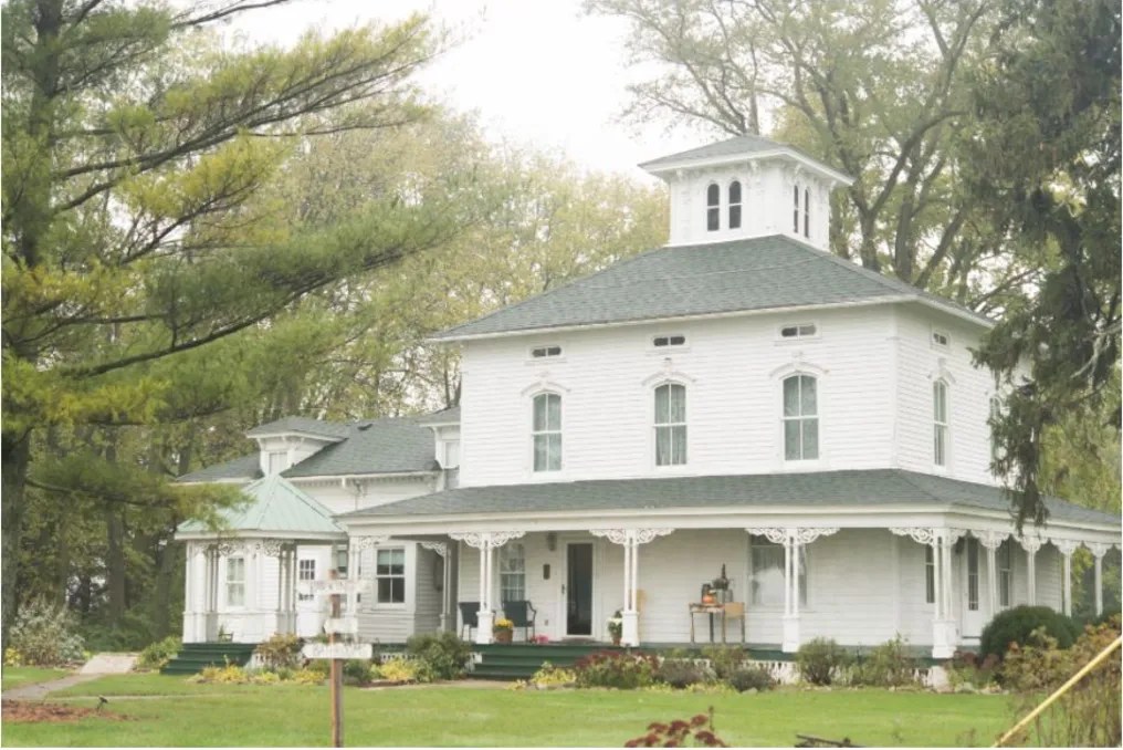 Ashley Farm #11