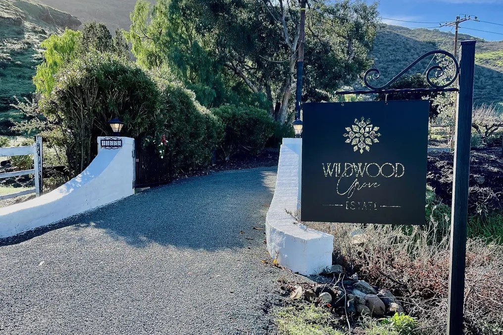Wildwood Grove Estate #33