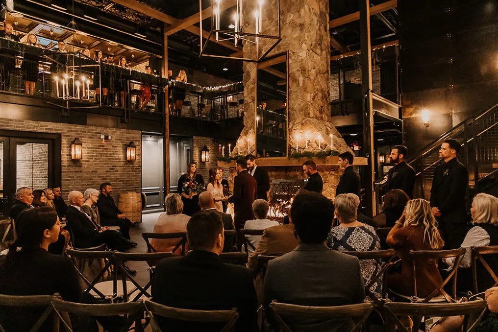 The Urban Stillhouse by Horse Soldier #2