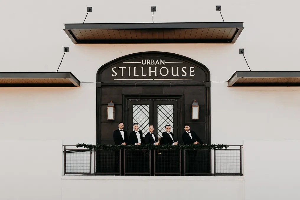 The Urban Stillhouse by Horse Soldier #5