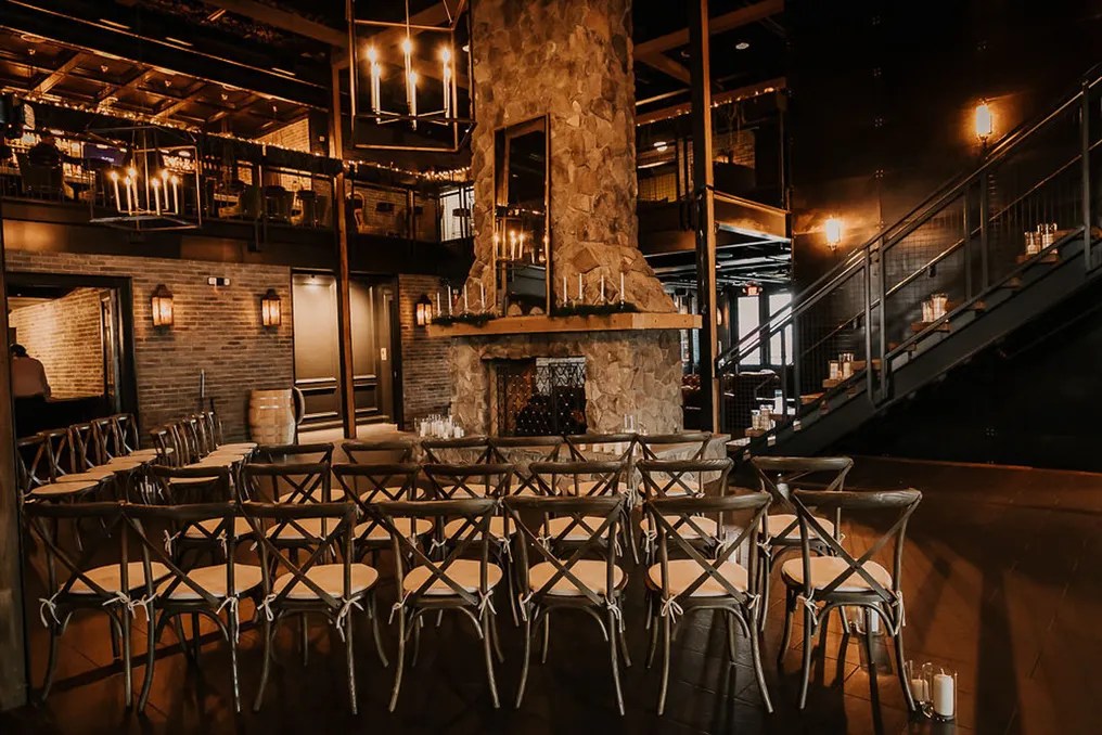 The Urban Stillhouse by Horse Soldier #32