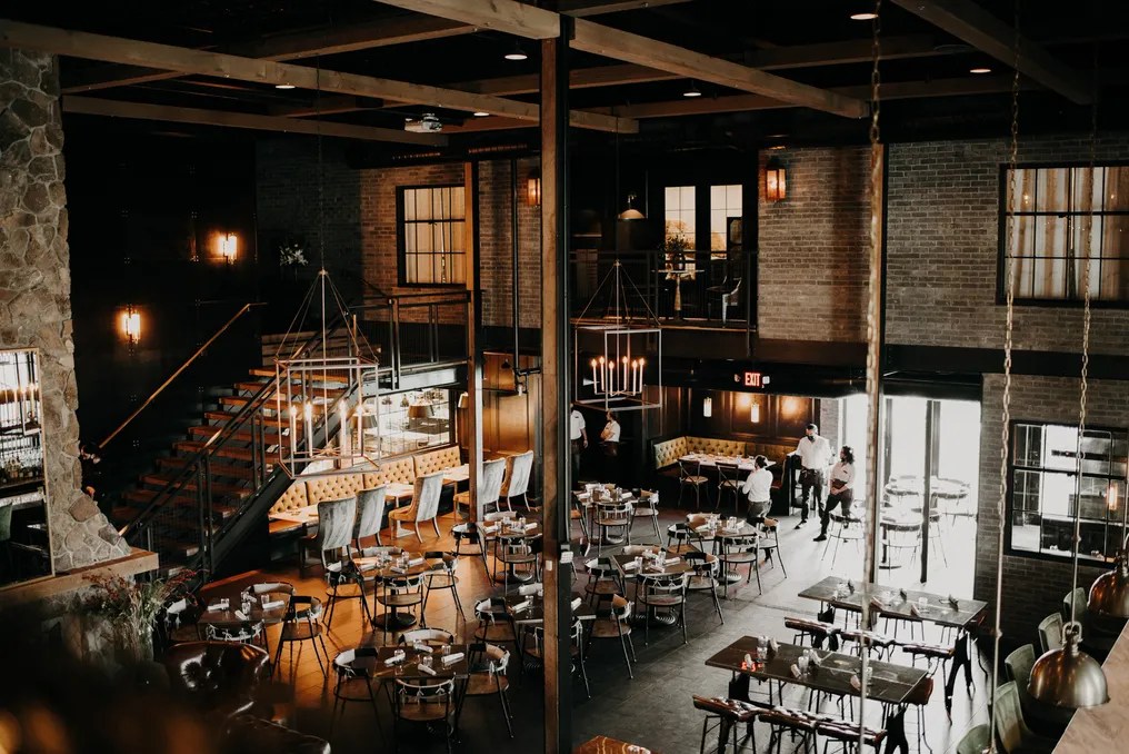 The Urban Stillhouse by Horse Soldier #38