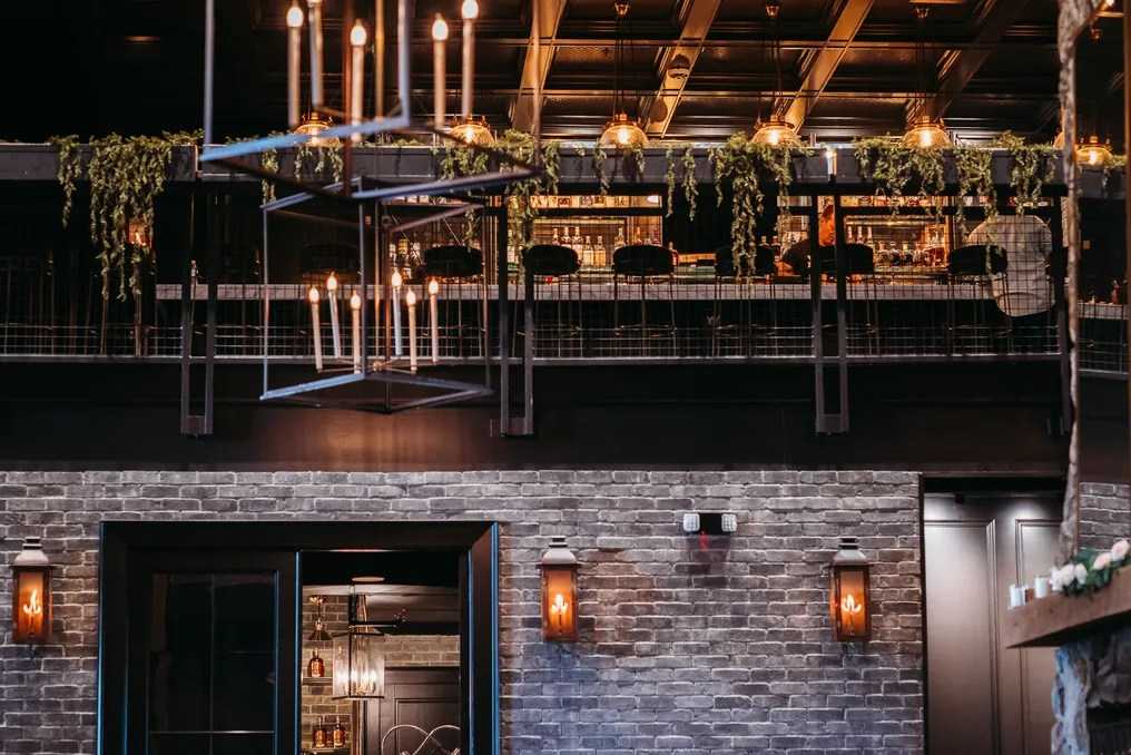 The Urban Stillhouse by Horse Soldier #60