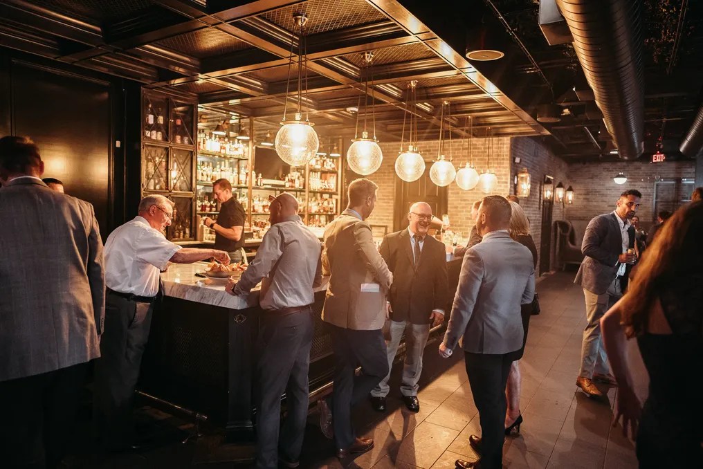 The Urban Stillhouse by Horse Soldier #72