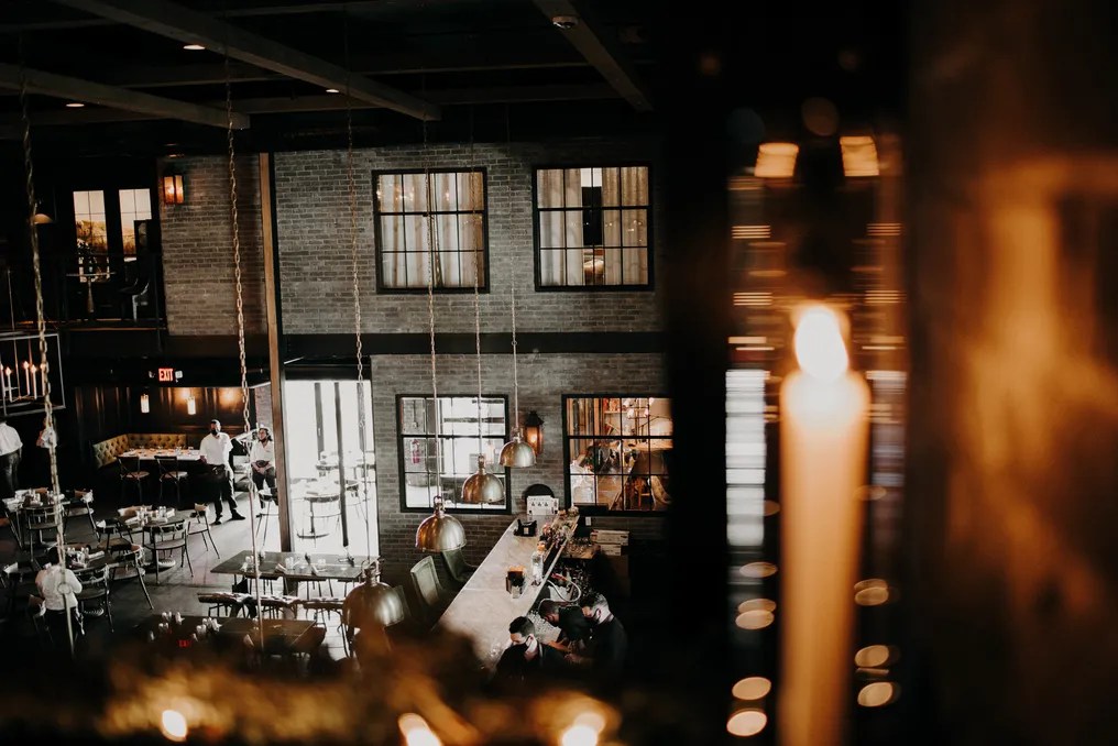 The Urban Stillhouse by Horse Soldier #95