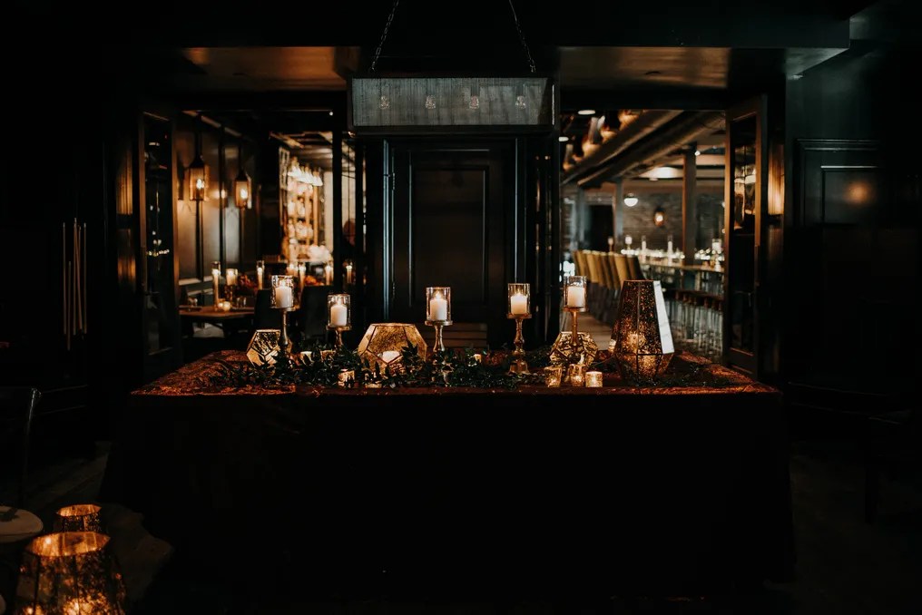 The Urban Stillhouse by Horse Soldier #108