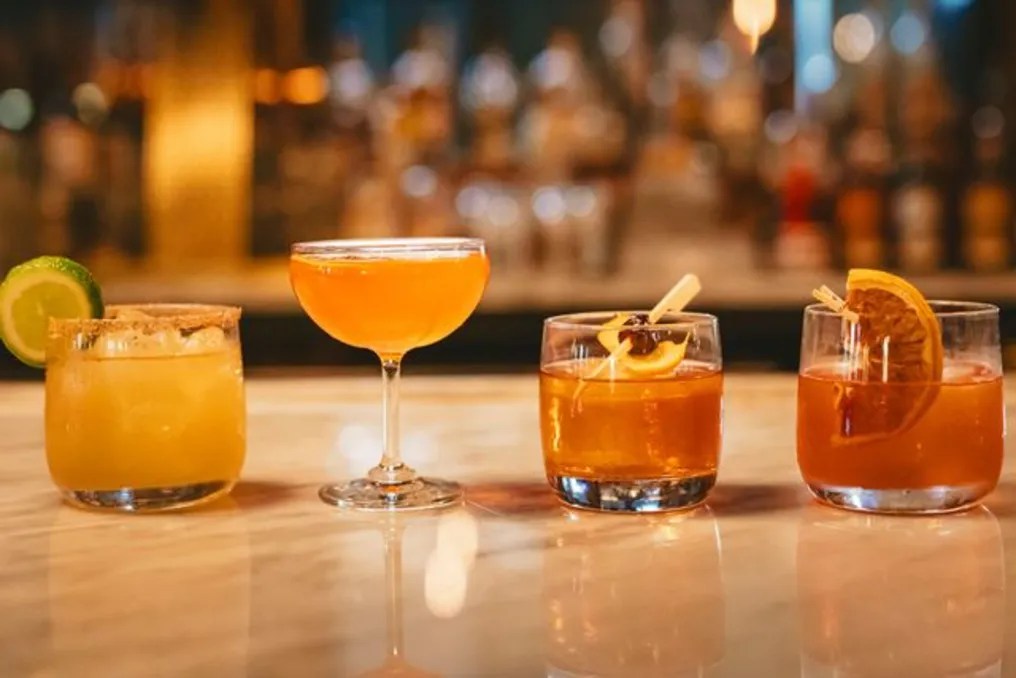 The Urban Stillhouse by Horse Soldier #115