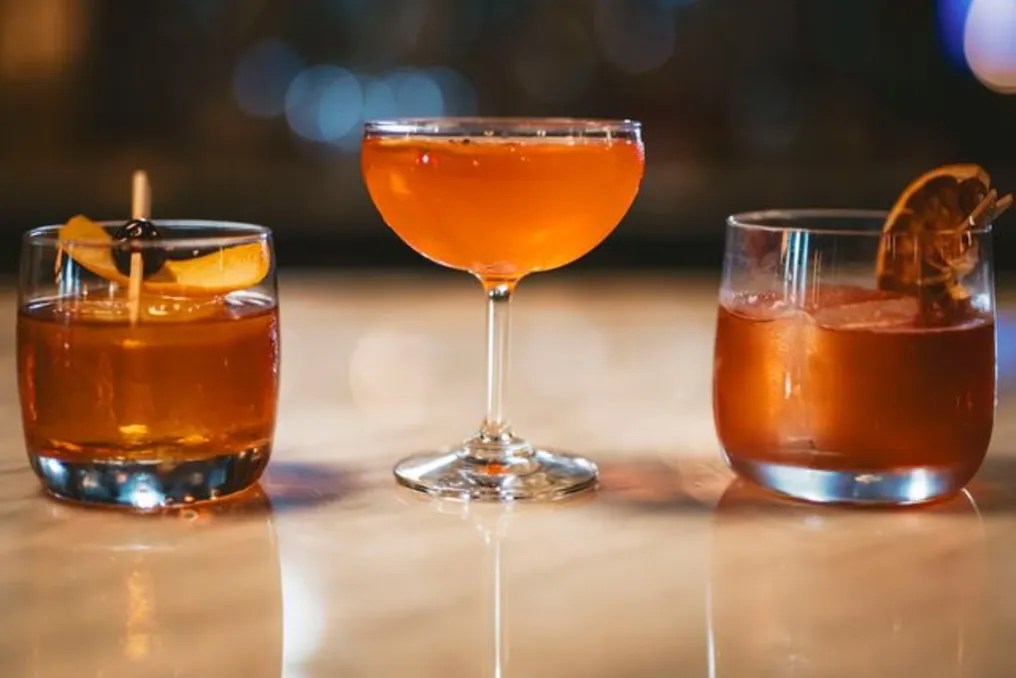 The Urban Stillhouse by Horse Soldier #116