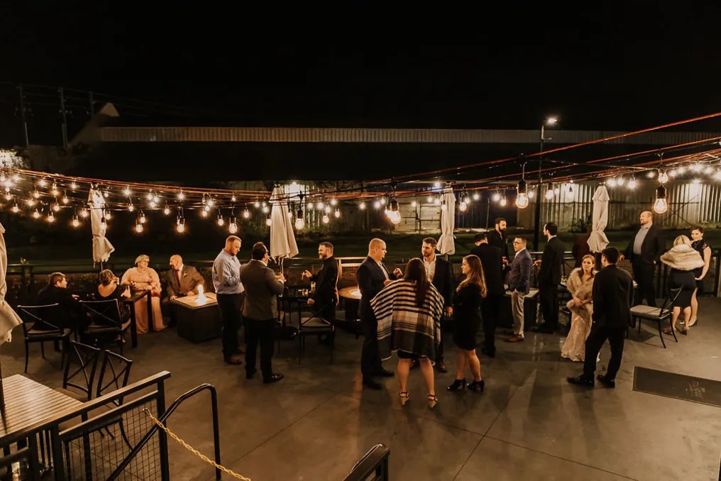 The Urban Stillhouse by Horse Soldier #120