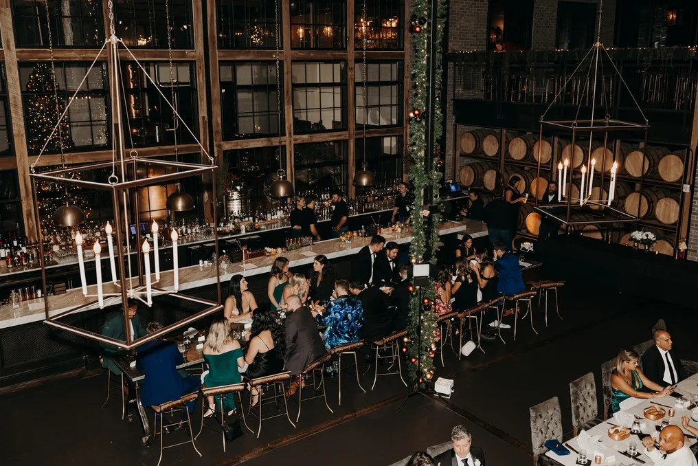 The Urban Stillhouse by Horse Soldier #182