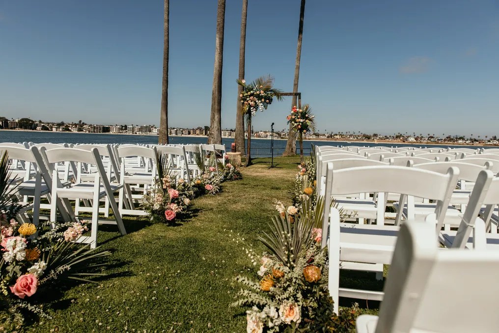 Tower Beach Club Event Venue #8
