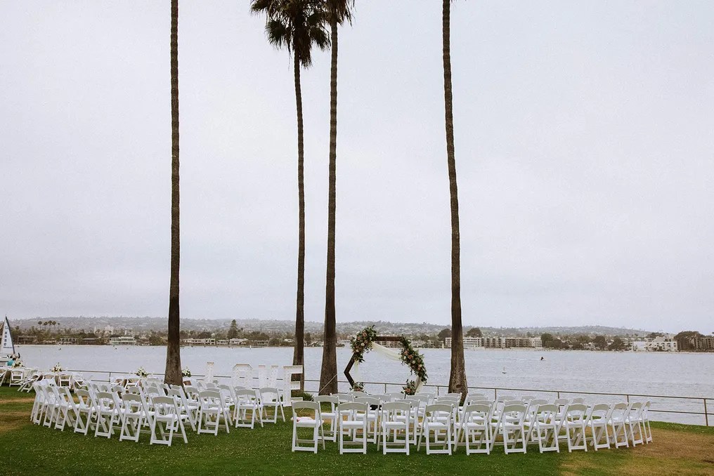 Tower Beach Club Event Venue #9