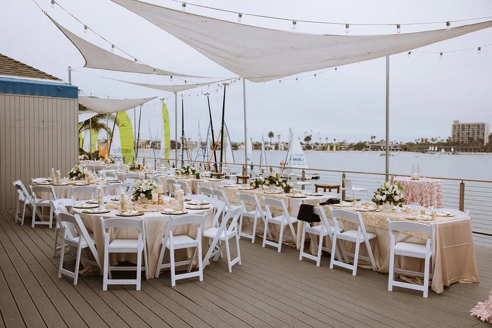 Tower Beach Club Event Venue #11