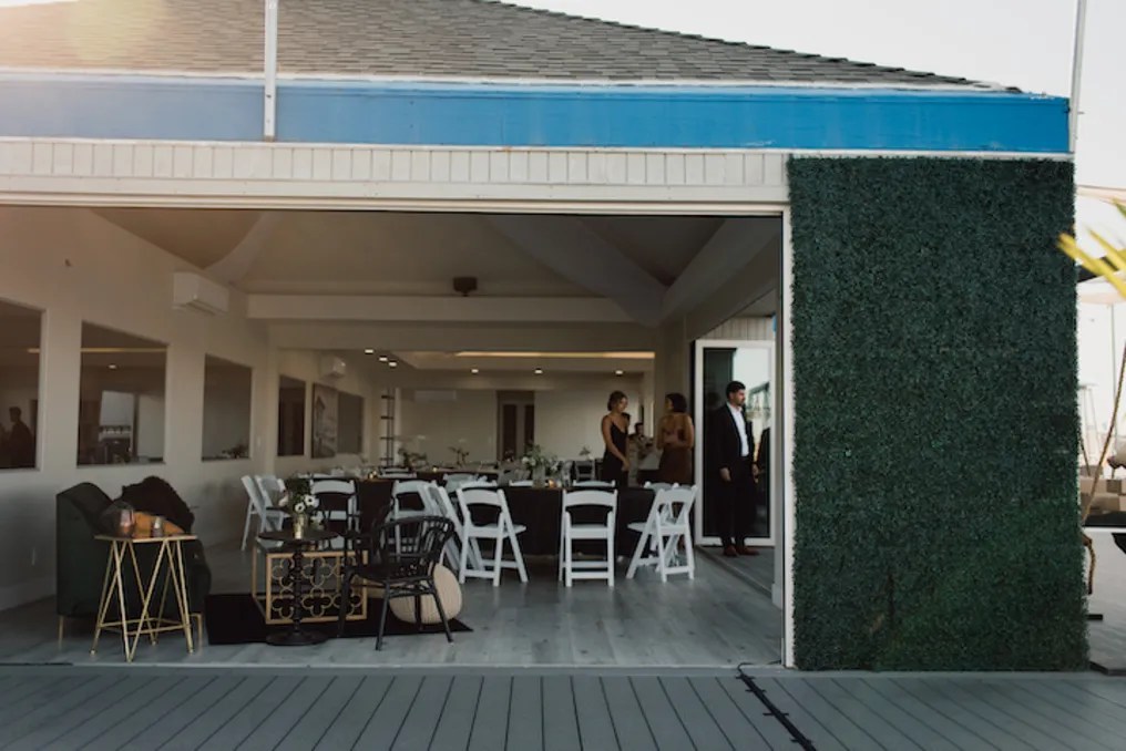 Tower Beach Club Event Venue #13
