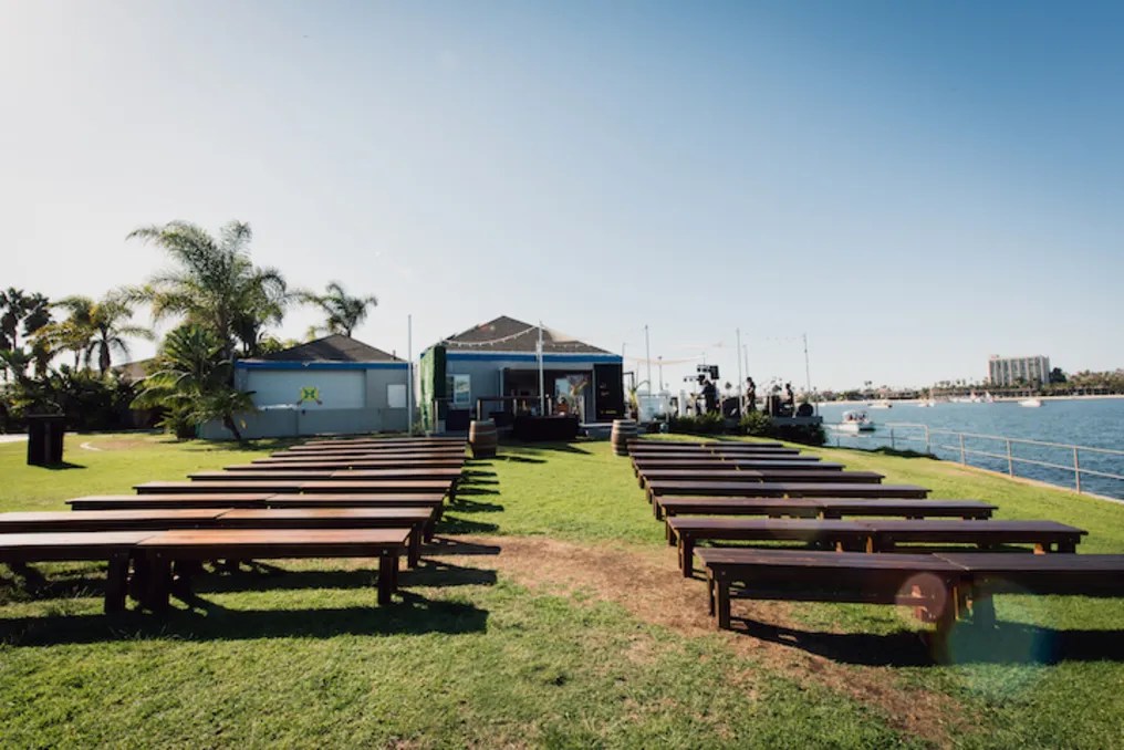 Tower Beach Club Event Venue #15