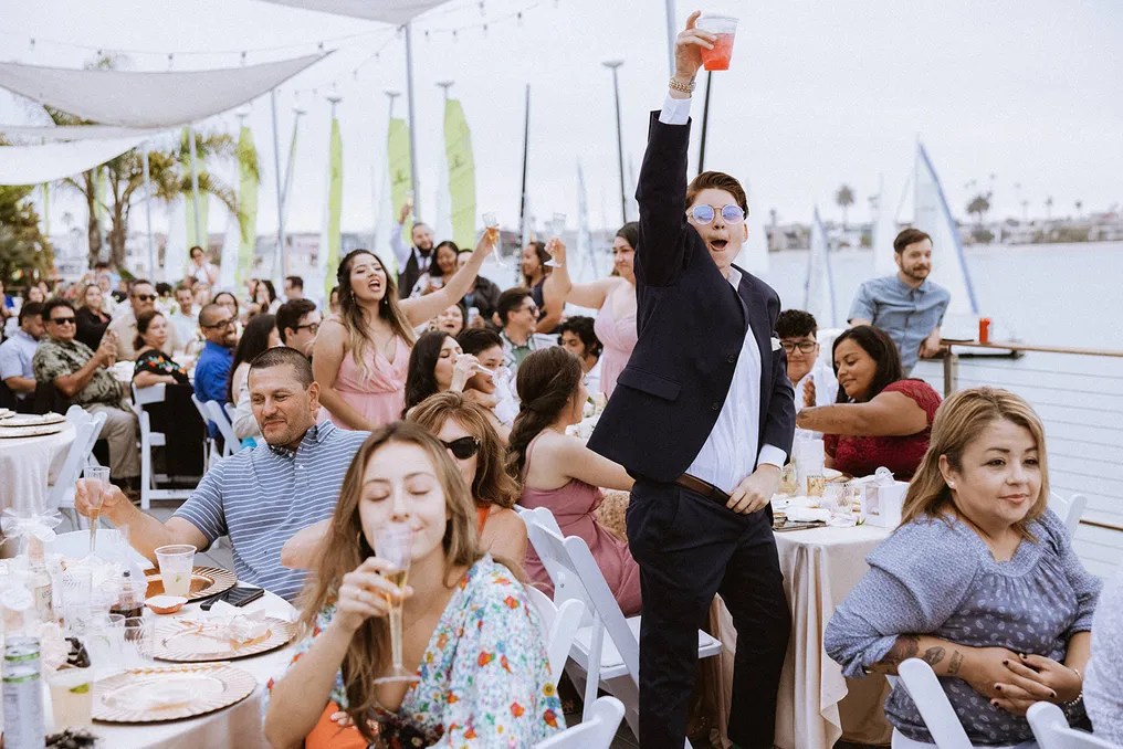 Tower Beach Club Event Venue #17