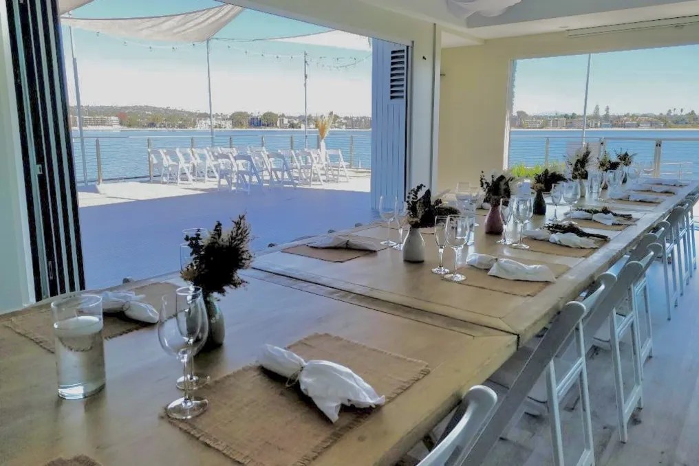 Tower Beach Club Event Venue #19