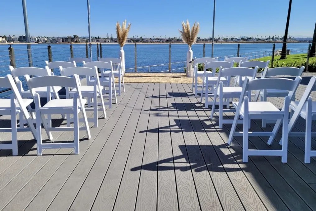 Tower Beach Club Event Venue #20