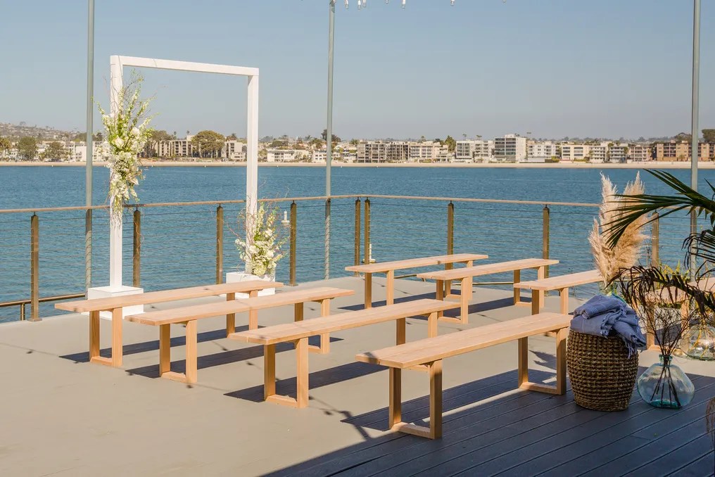Tower Beach Club Event Venue #21