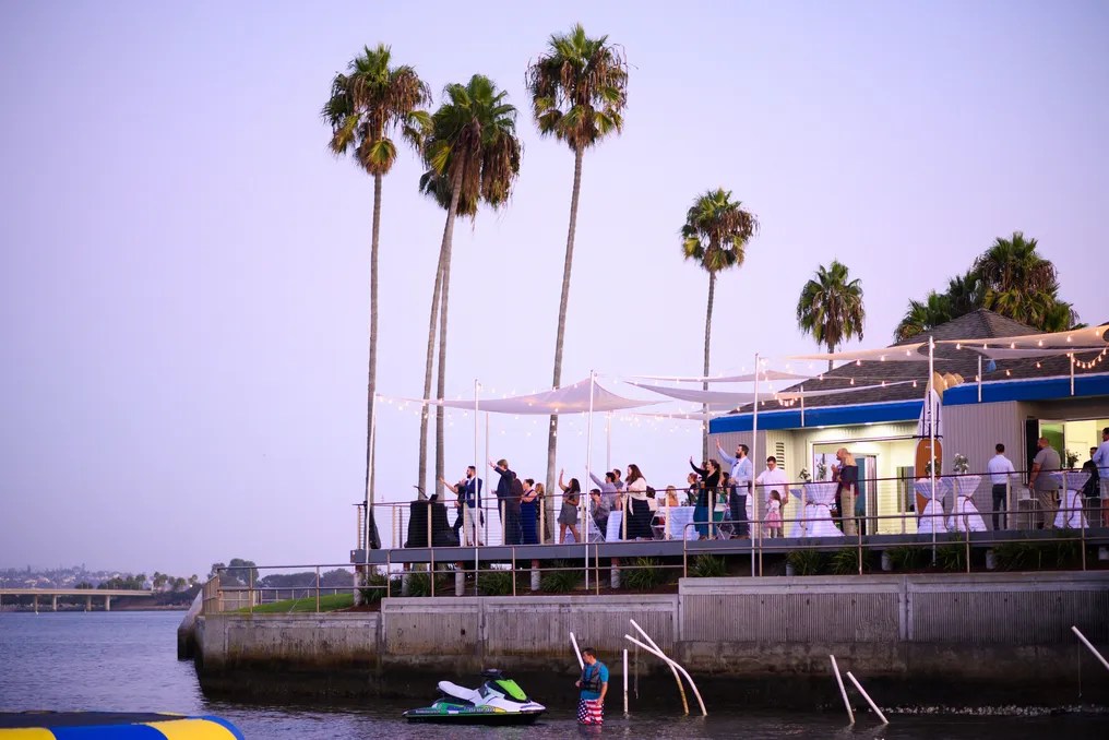 Tower Beach Club Event Venue #26