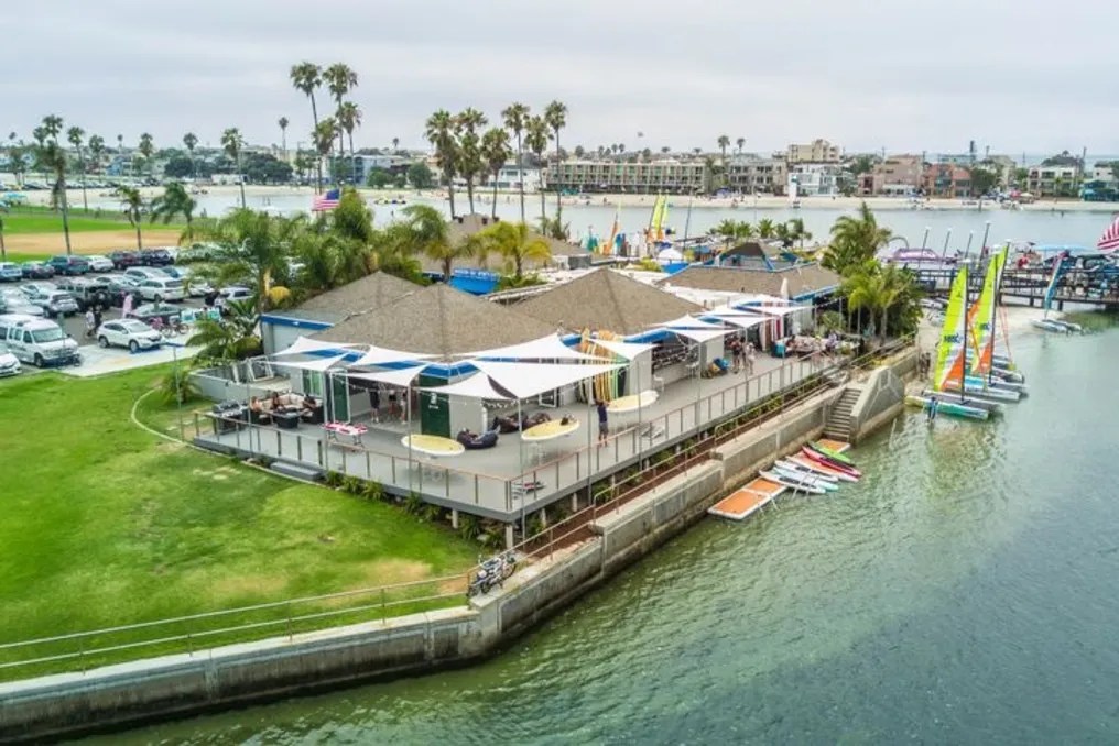 Tower Beach Club Event Venue #27