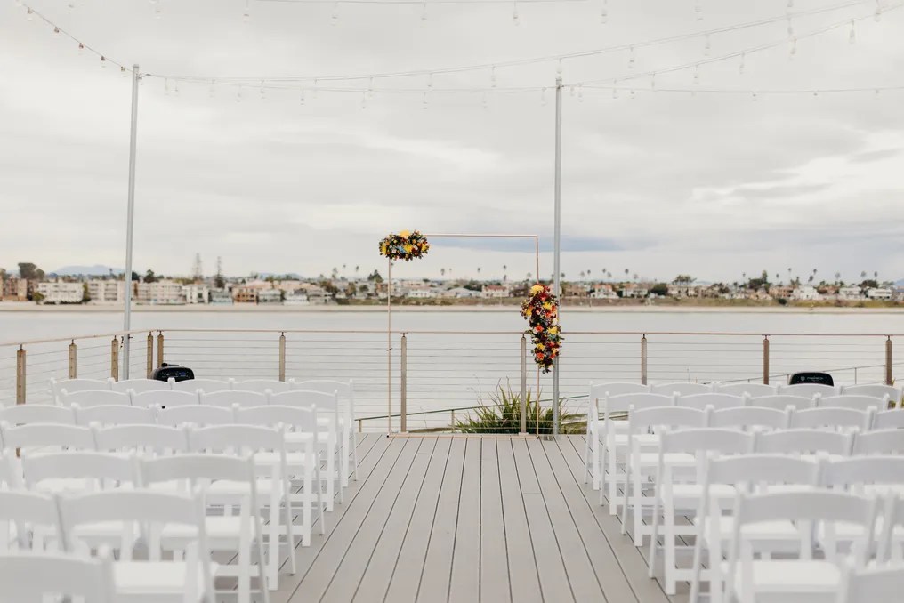 Tower Beach Club Event Venue #32