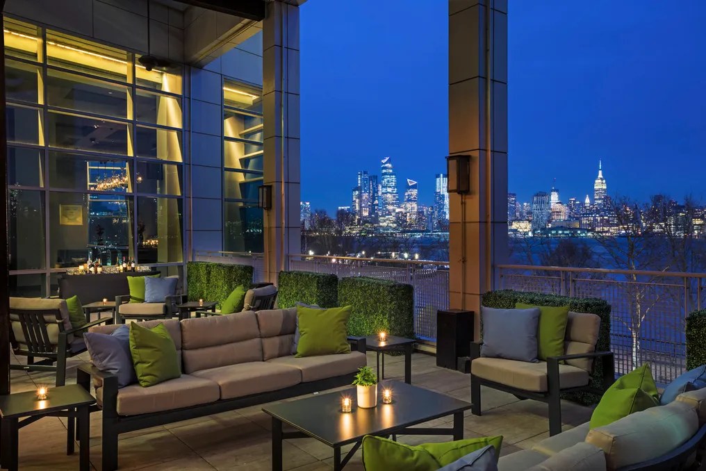 W Hoboken #1