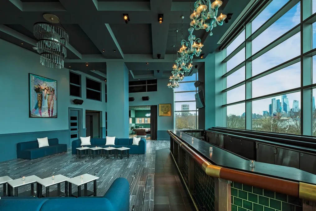 W Hoboken #11