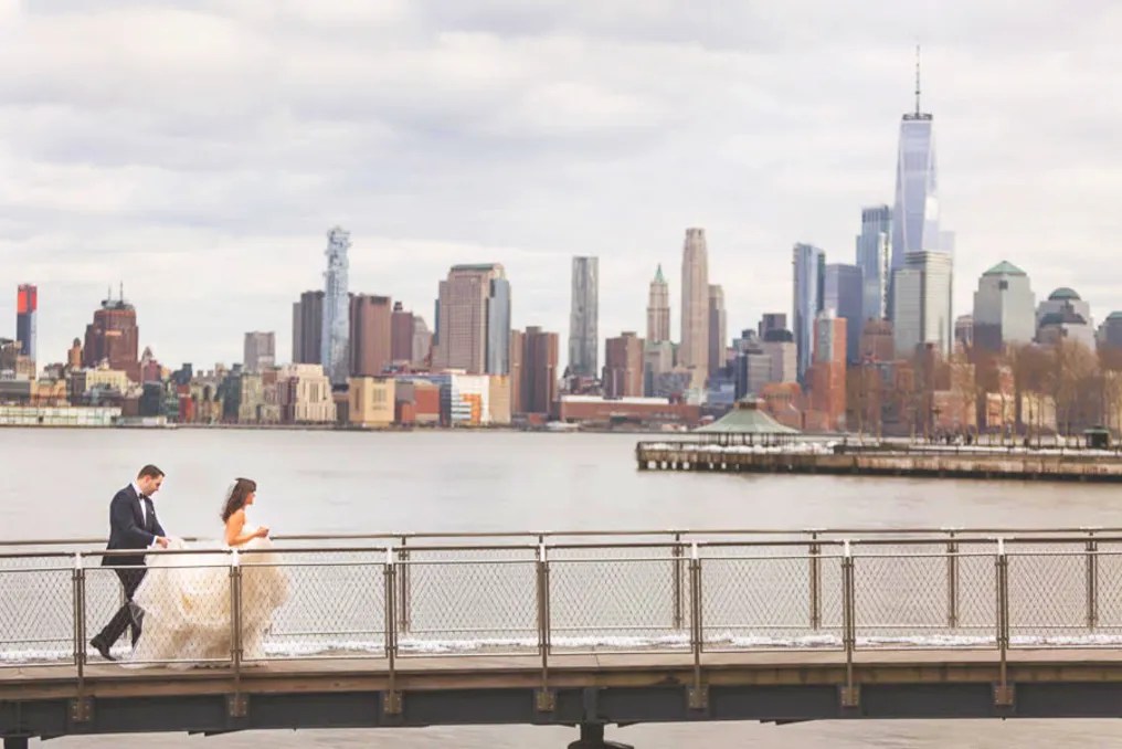 W Hoboken #12