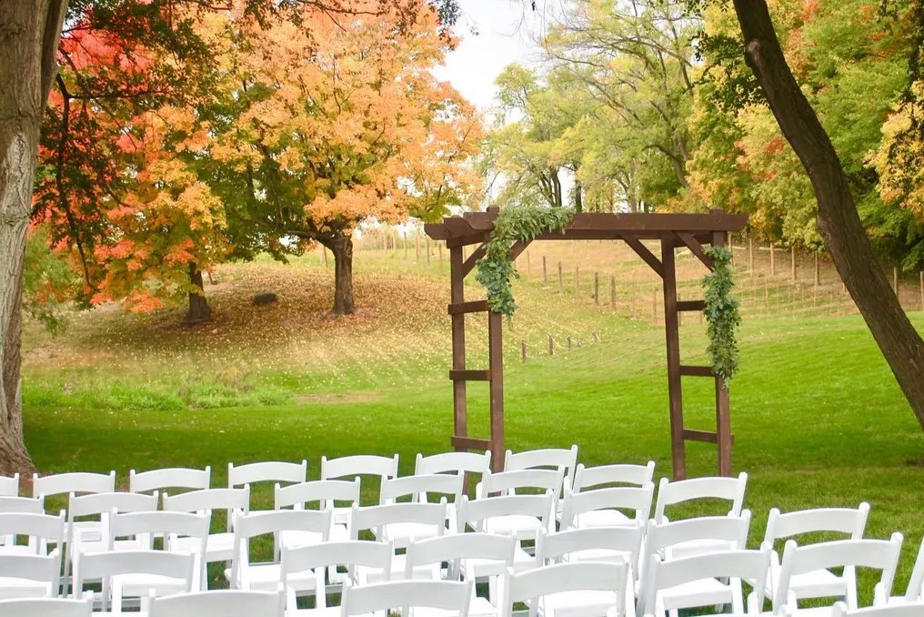 Howling Moon Weddings & Events #1