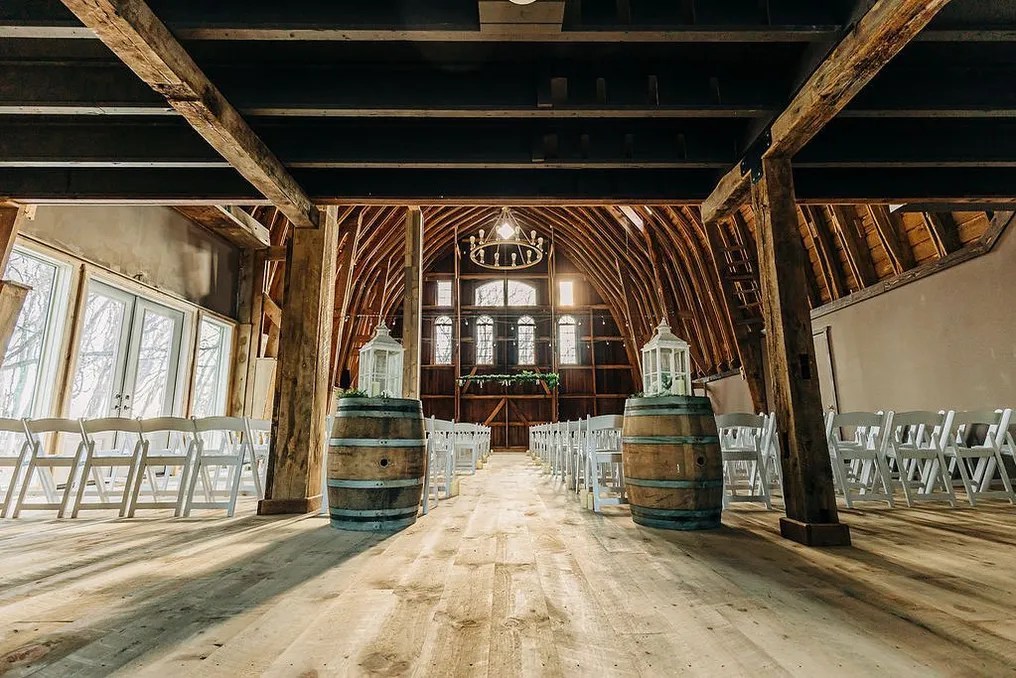 Howling Moon Weddings & Events #2