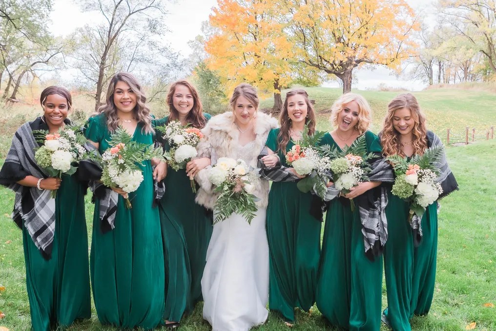 Howling Moon Weddings & Events #4
