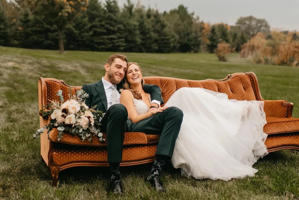 Howling Moon Weddings & Events #6
