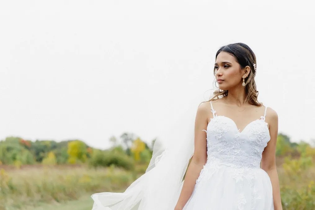 Howling Moon Weddings & Events #8