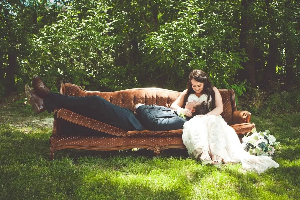 Howling Moon Weddings & Events #12