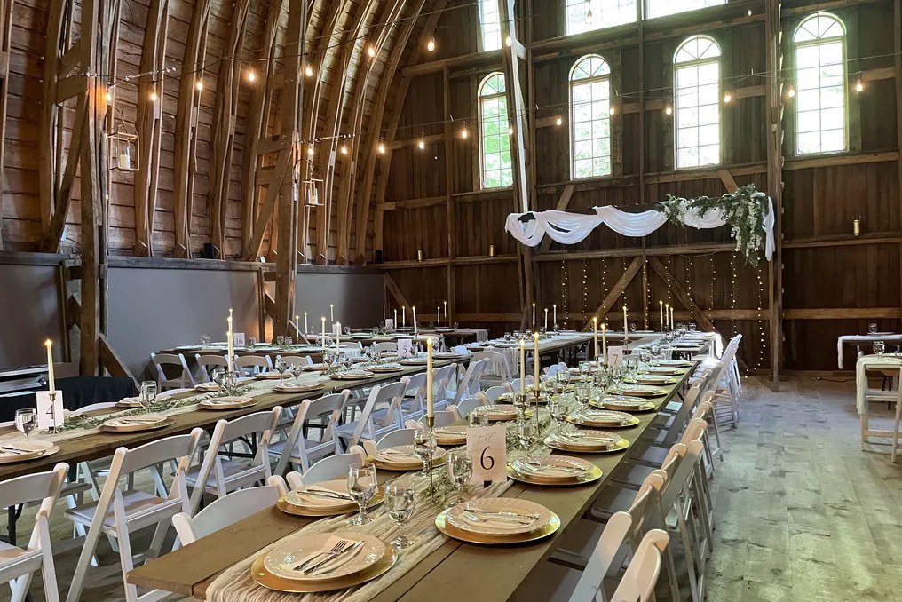 Howling Moon Weddings & Events #17