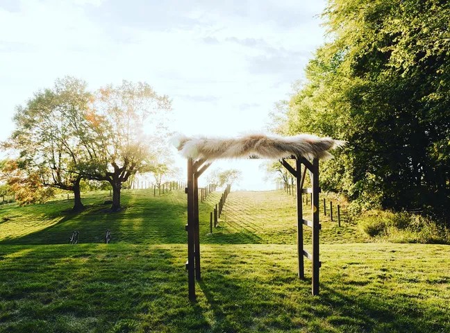Howling Moon Weddings & Events #19