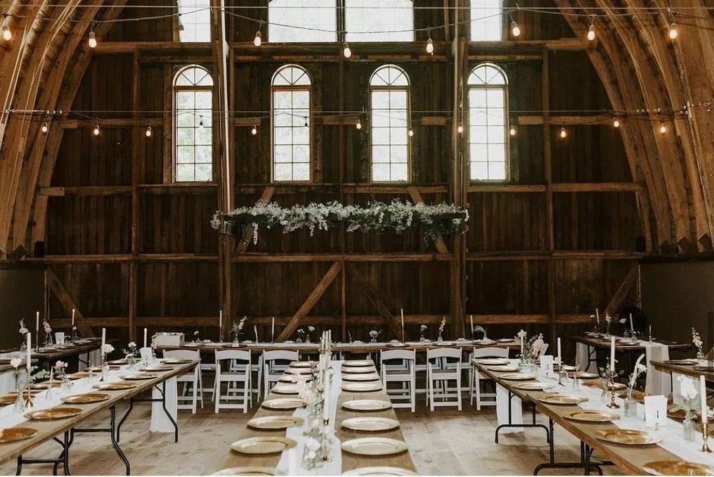 Howling Moon Weddings & Events #22