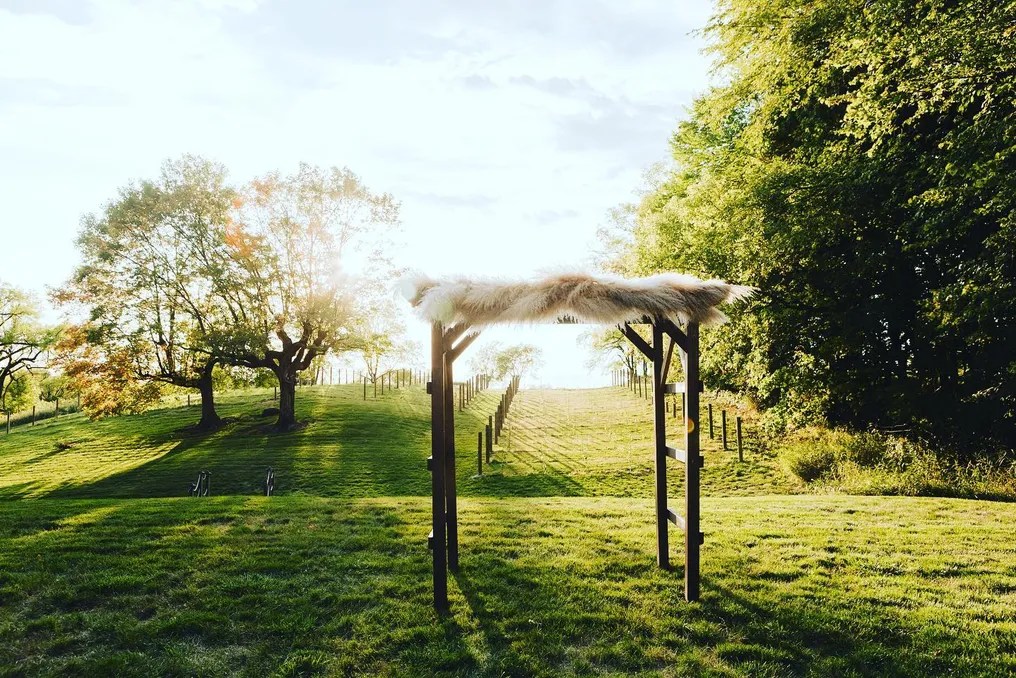 Howling Moon Weddings & Events #24