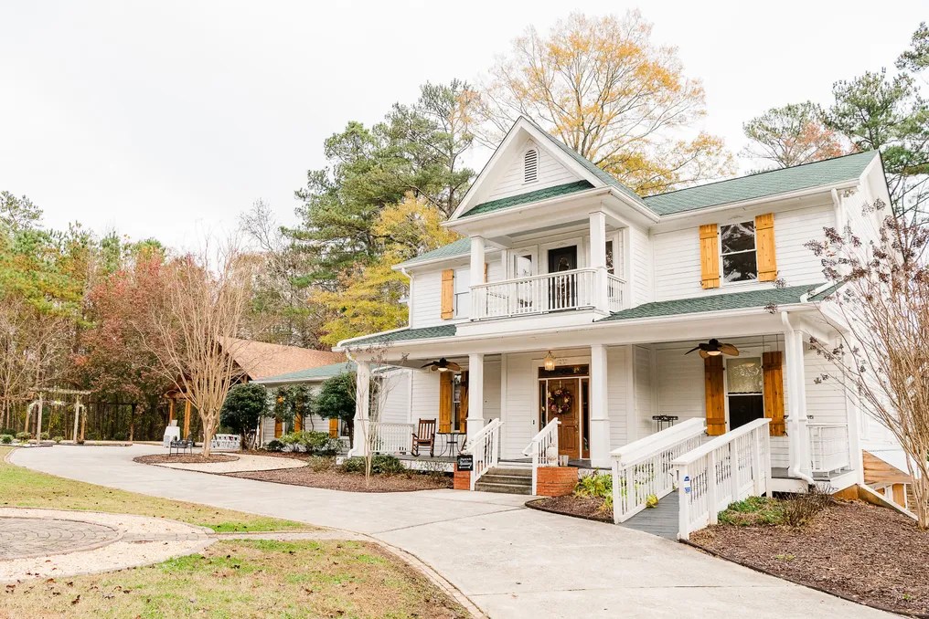 The Grande At Kennesaw #1