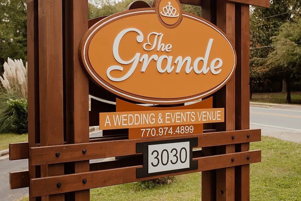 The Grande At Kennesaw #11